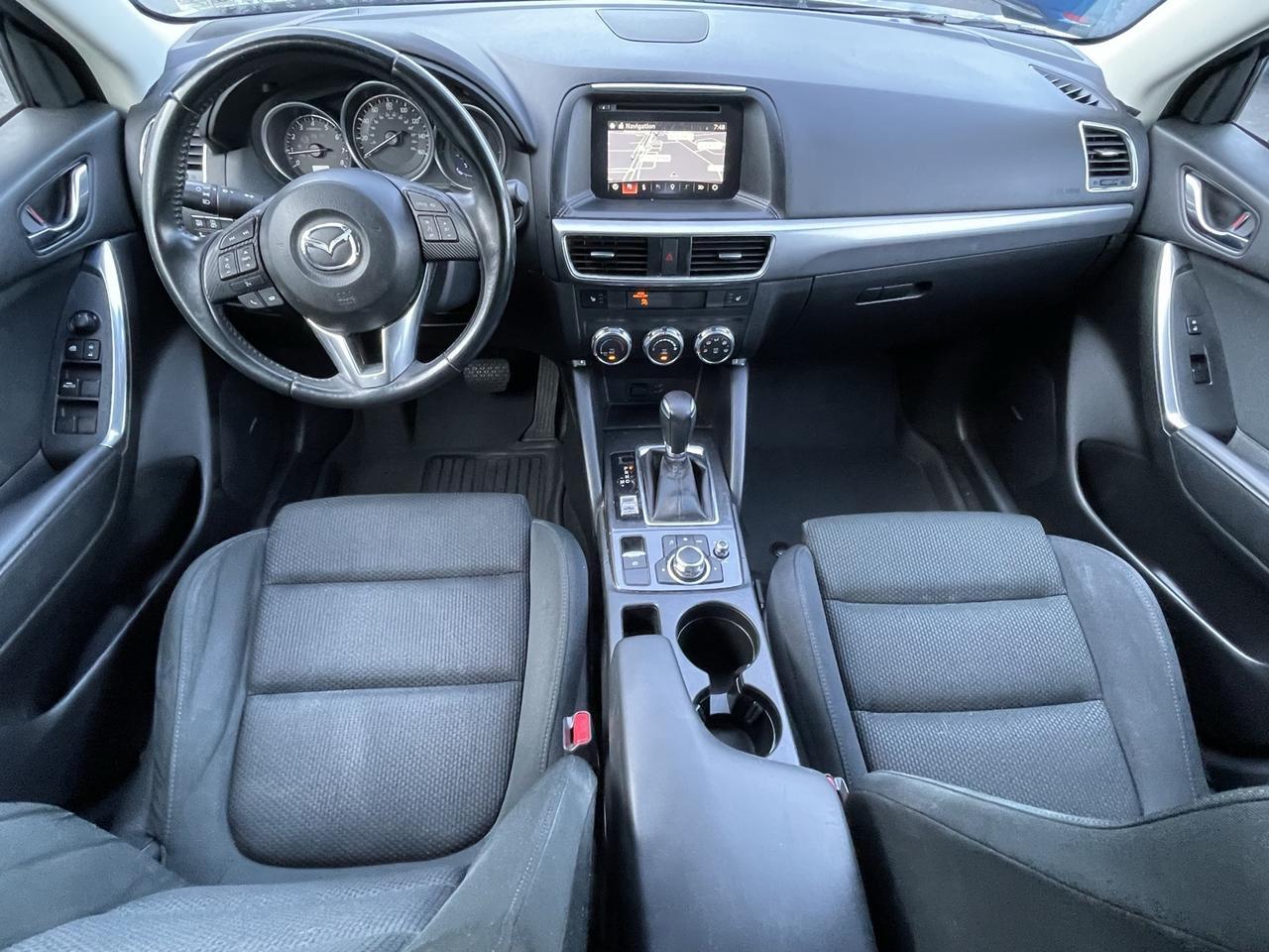 2016 MAZDA CX-5 Touring Alexandria VA