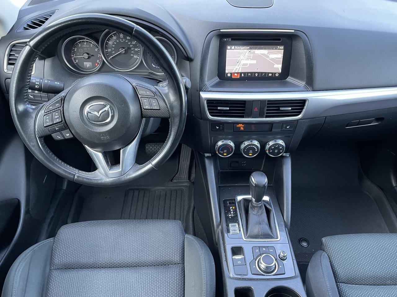 2016 MAZDA CX-5 Touring Alexandria VA