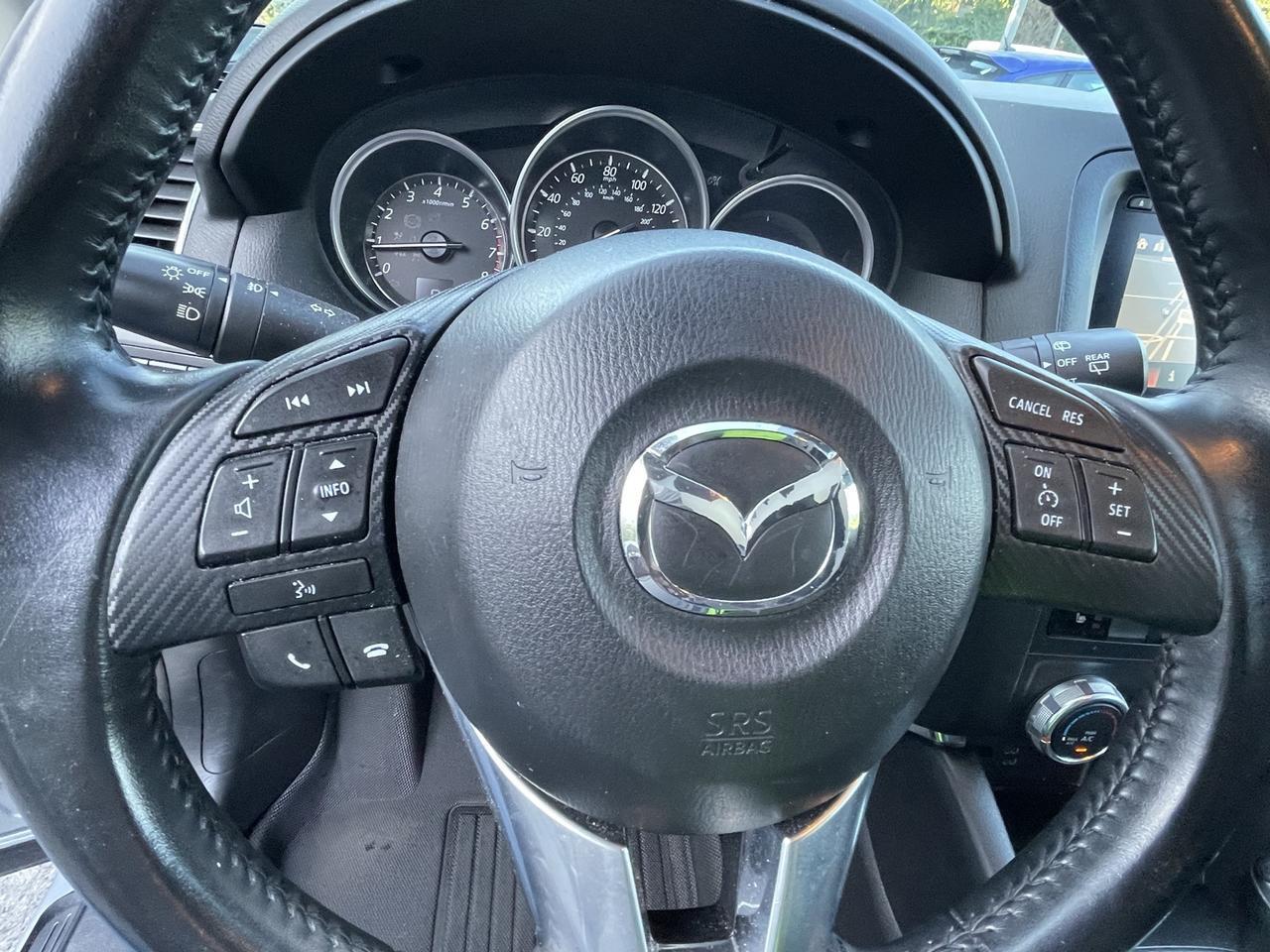 2016 MAZDA CX-5 Touring Alexandria VA