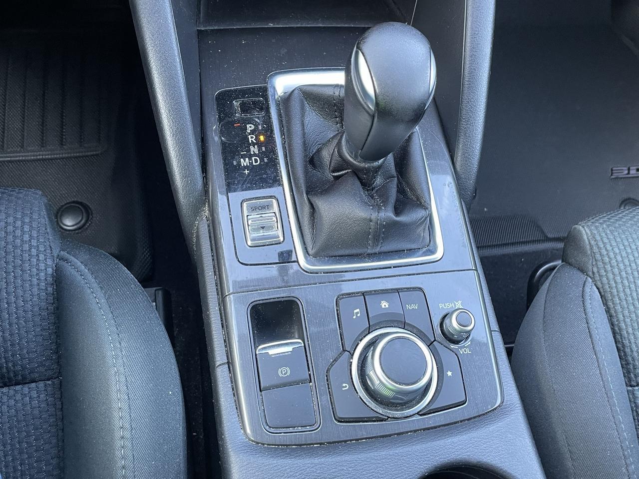 2016 MAZDA CX-5 Touring Alexandria VA
