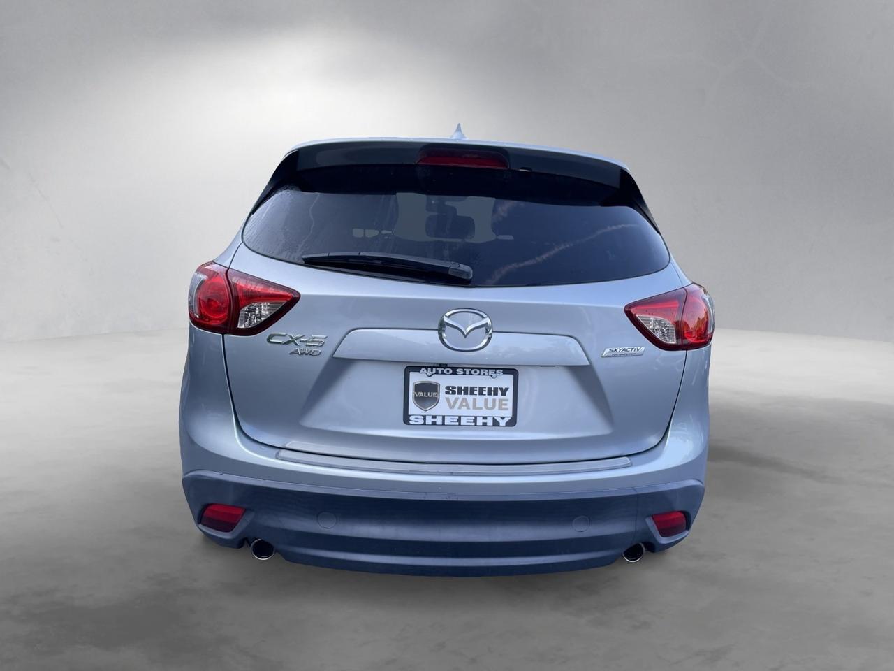 2016 MAZDA CX-5 Touring Alexandria VA