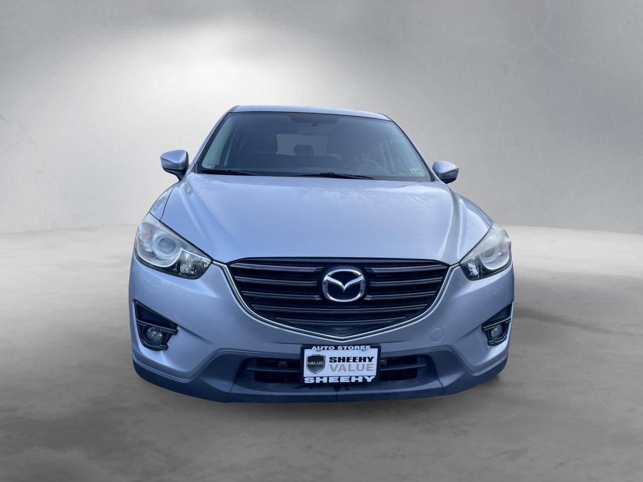 2016 MAZDA CX-5 Touring Alexandria VA
