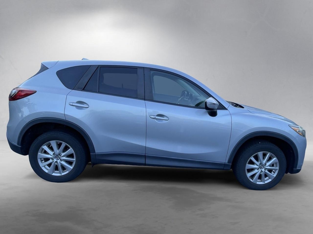 2016 MAZDA CX-5 Touring Alexandria VA
