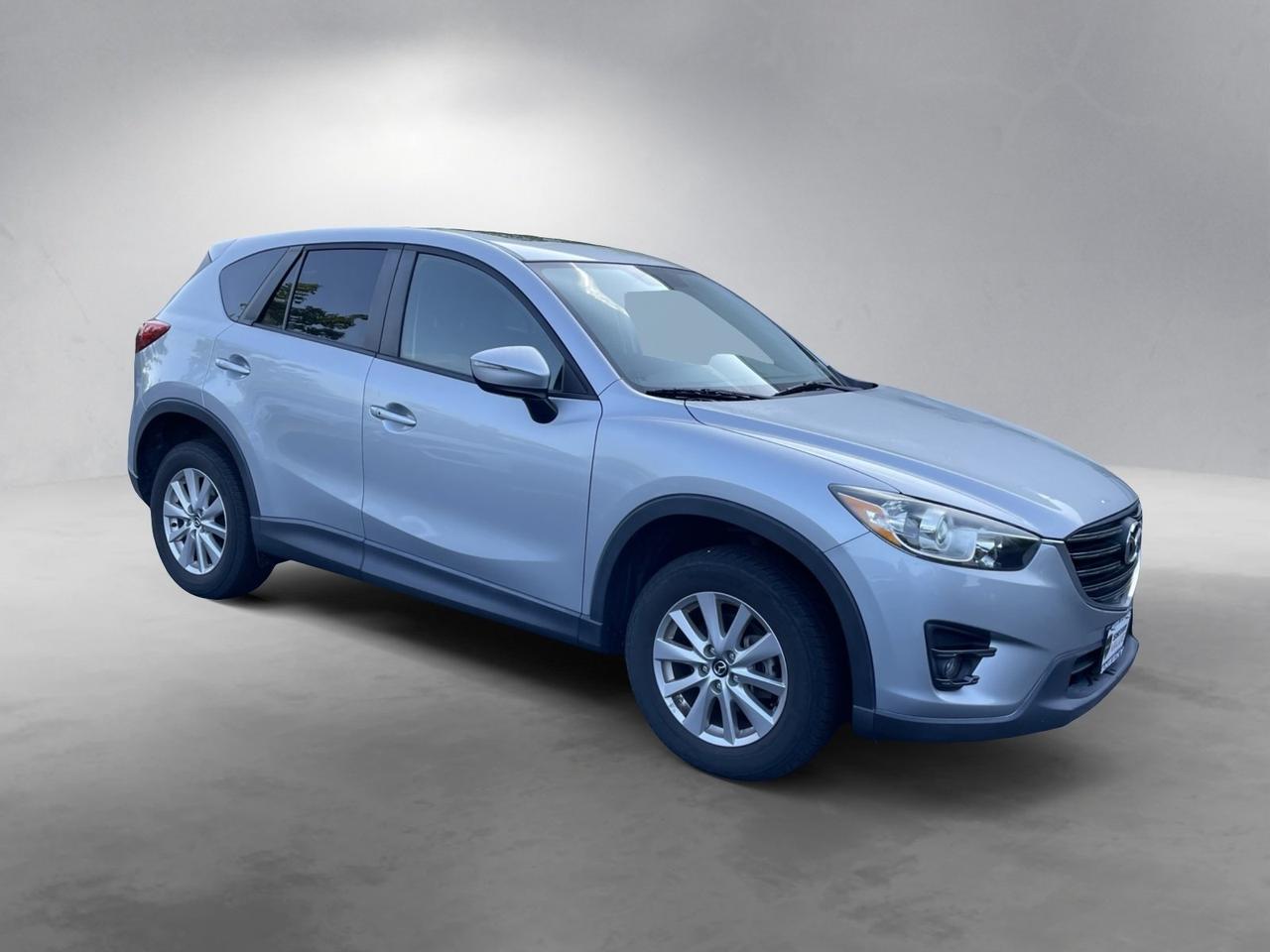 2016 MAZDA CX-5 Touring Alexandria VA