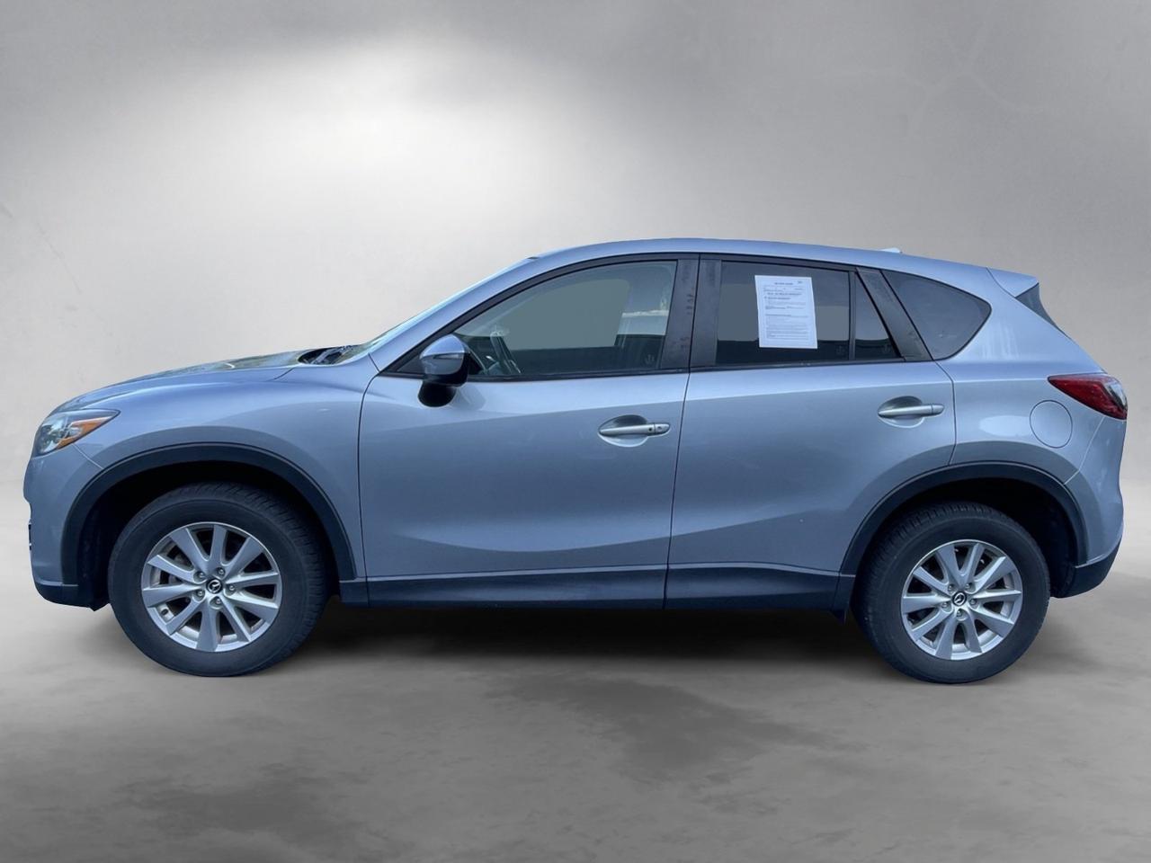 2016 MAZDA CX-5 Touring Alexandria VA