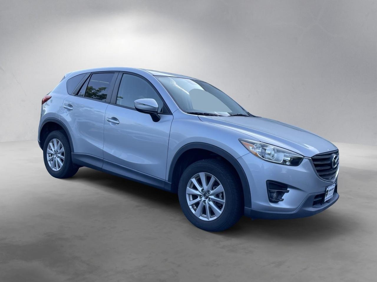 2016 MAZDA CX-5 Touring Alexandria VA