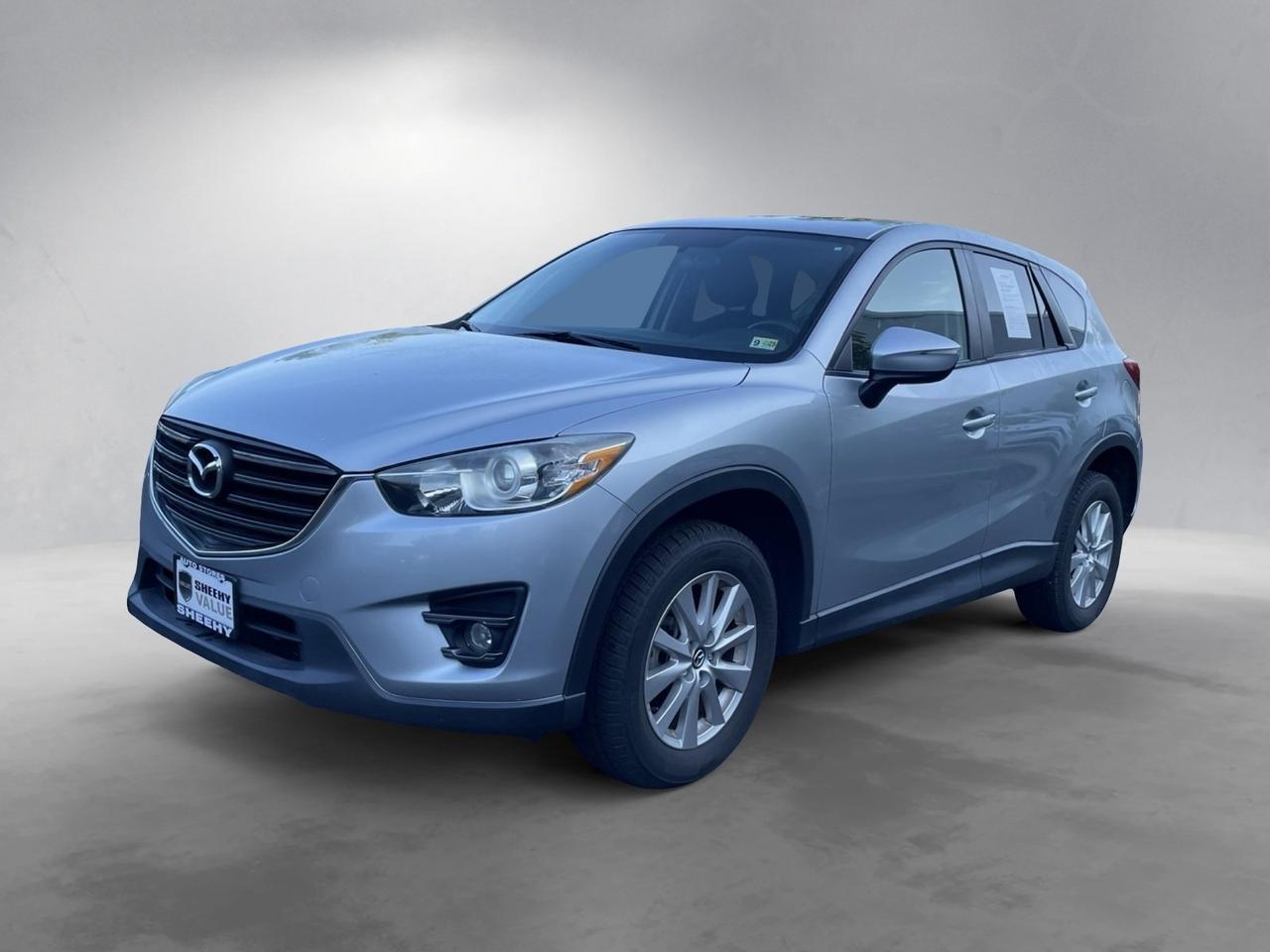 2016 MAZDA CX-5 Touring Alexandria VA