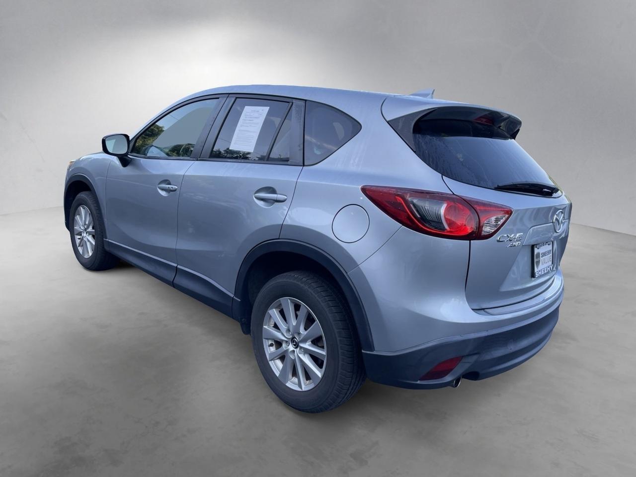 2016 MAZDA CX-5 Touring Alexandria VA