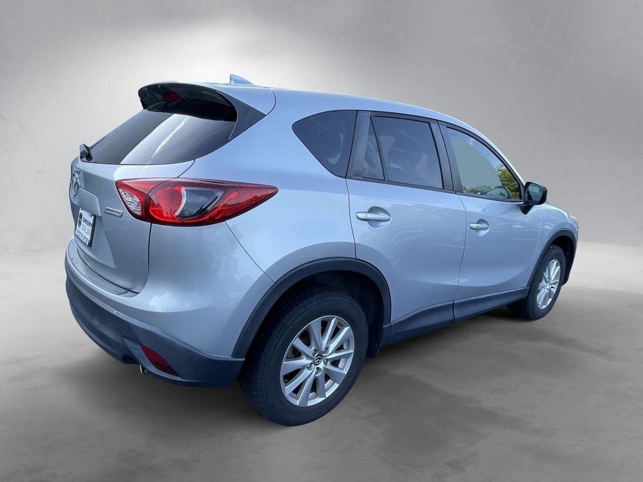 2016 MAZDA CX-5 Touring Alexandria VA