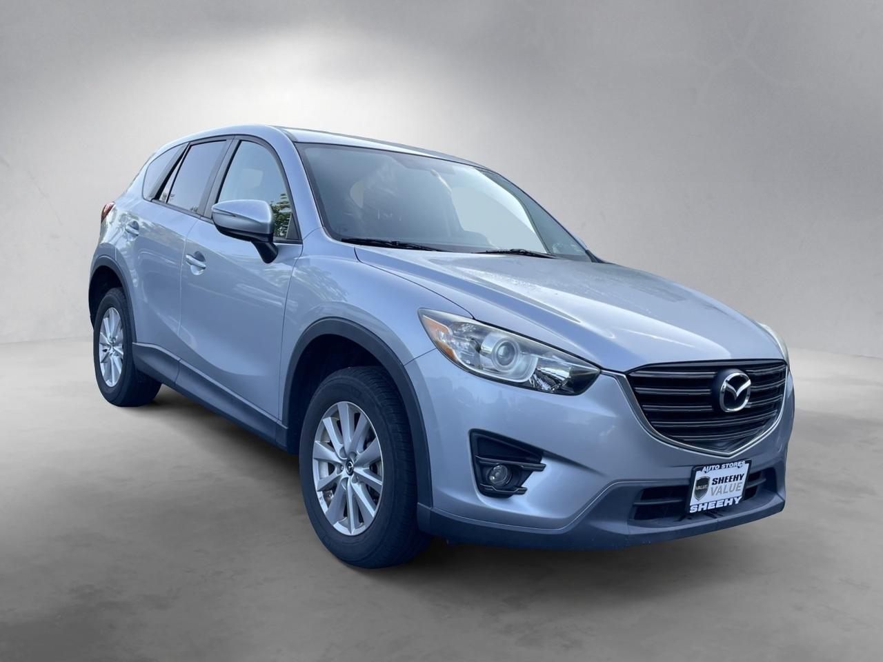 2016 MAZDA CX-5 Touring Alexandria VA