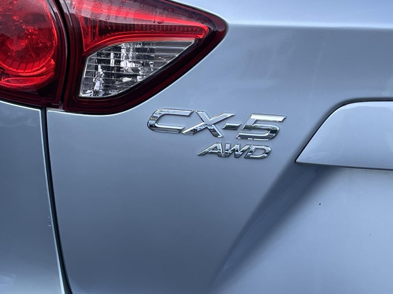 2016 MAZDA CX-5 Touring Alexandria VA