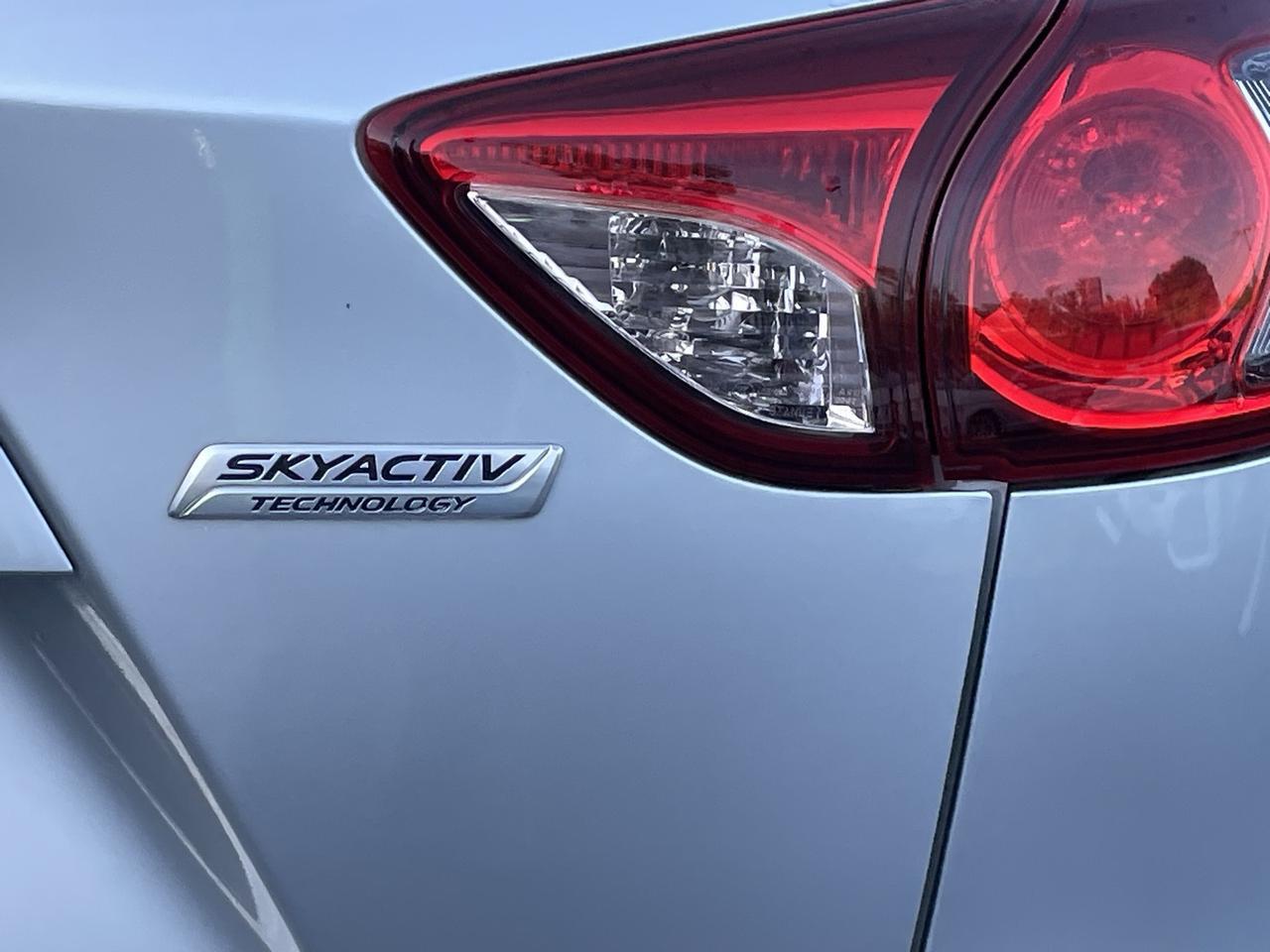 2016 MAZDA CX-5 Touring Alexandria VA