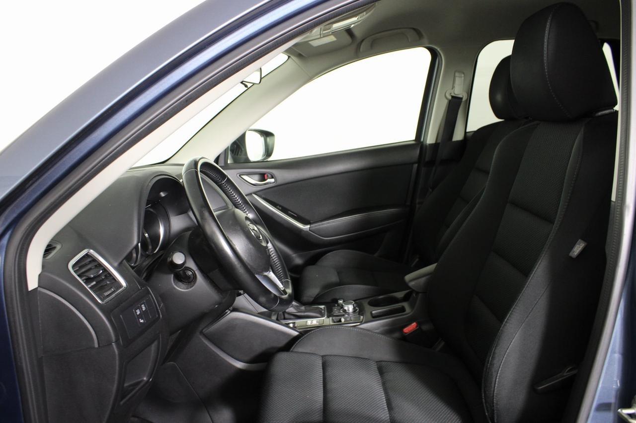 2016 MAZDA CX-5 Touring Manassas VA