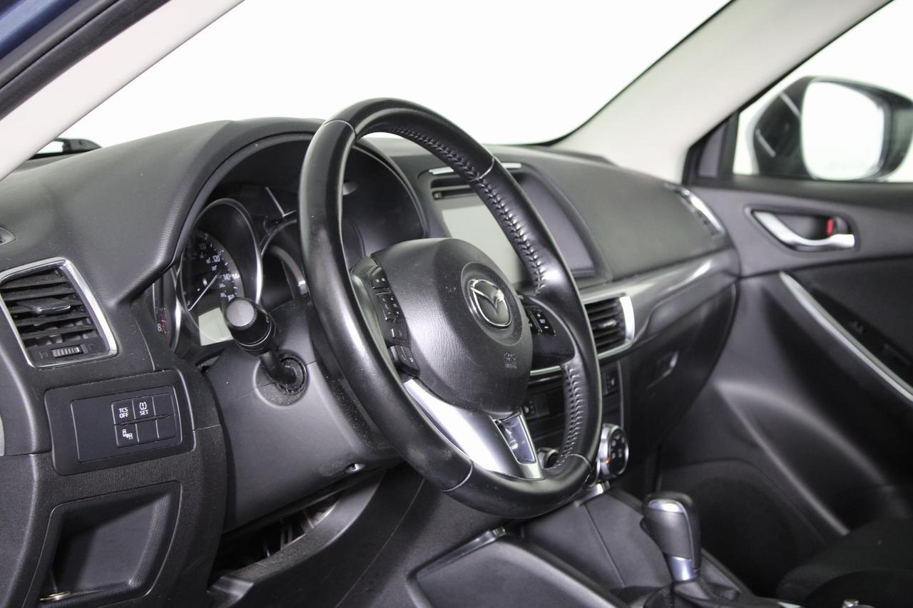 2016 MAZDA CX-5 Touring Manassas VA