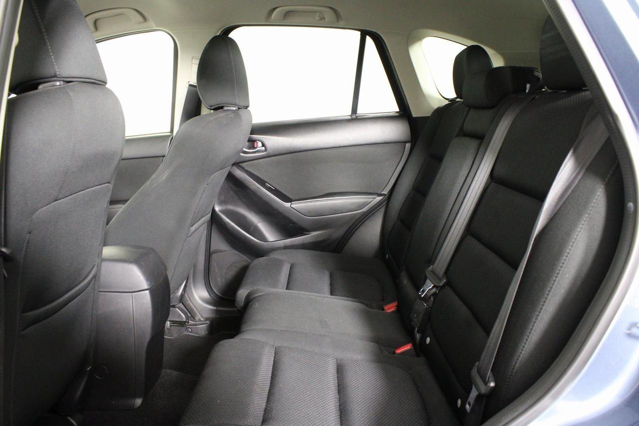 2016 MAZDA CX-5 Touring Manassas VA