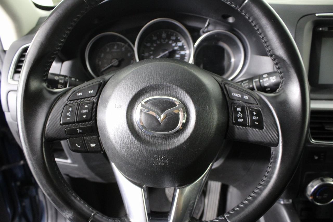 2016 MAZDA CX-5 Touring Manassas VA