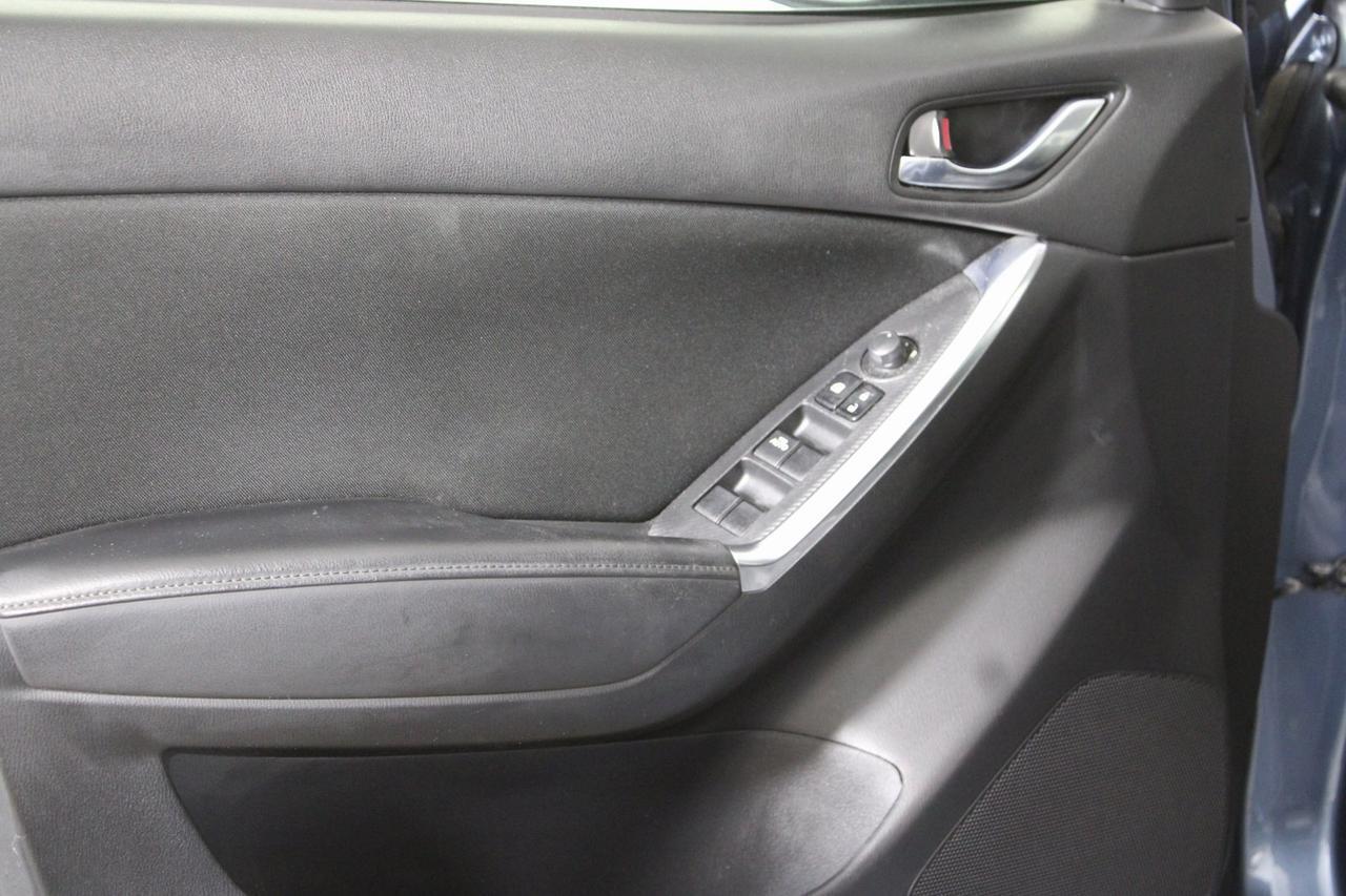 2016 MAZDA CX-5 Touring Manassas VA