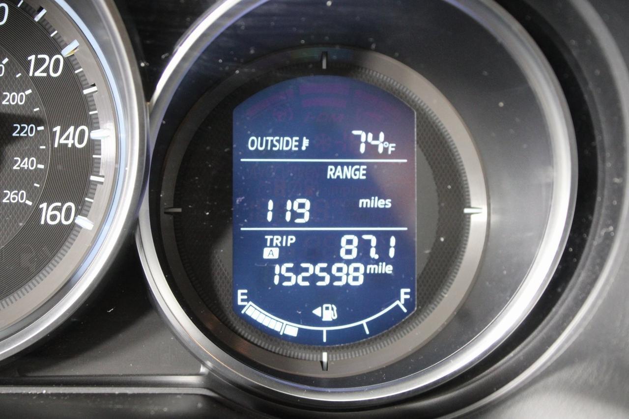 2016 MAZDA CX-5 Touring Manassas VA