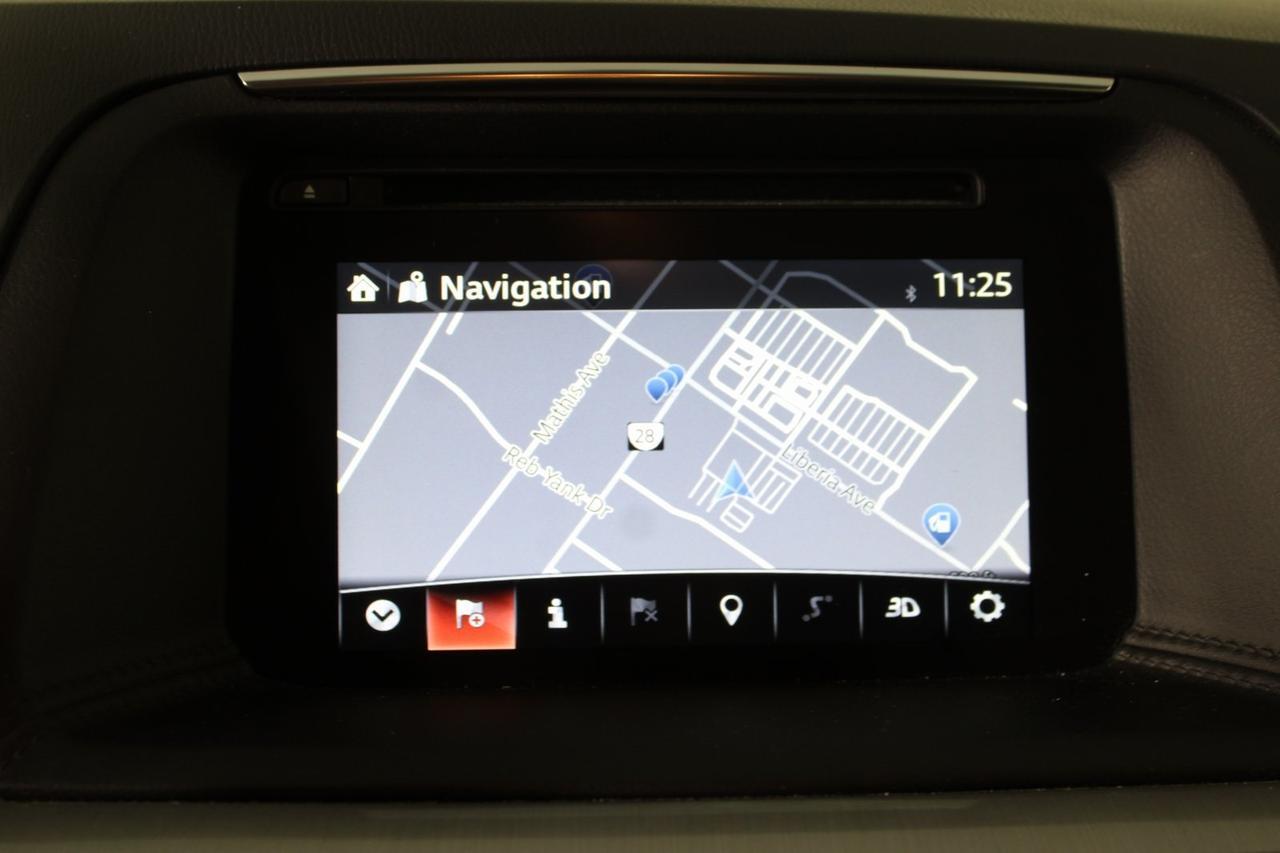 2016 MAZDA CX-5 Touring Manassas VA
