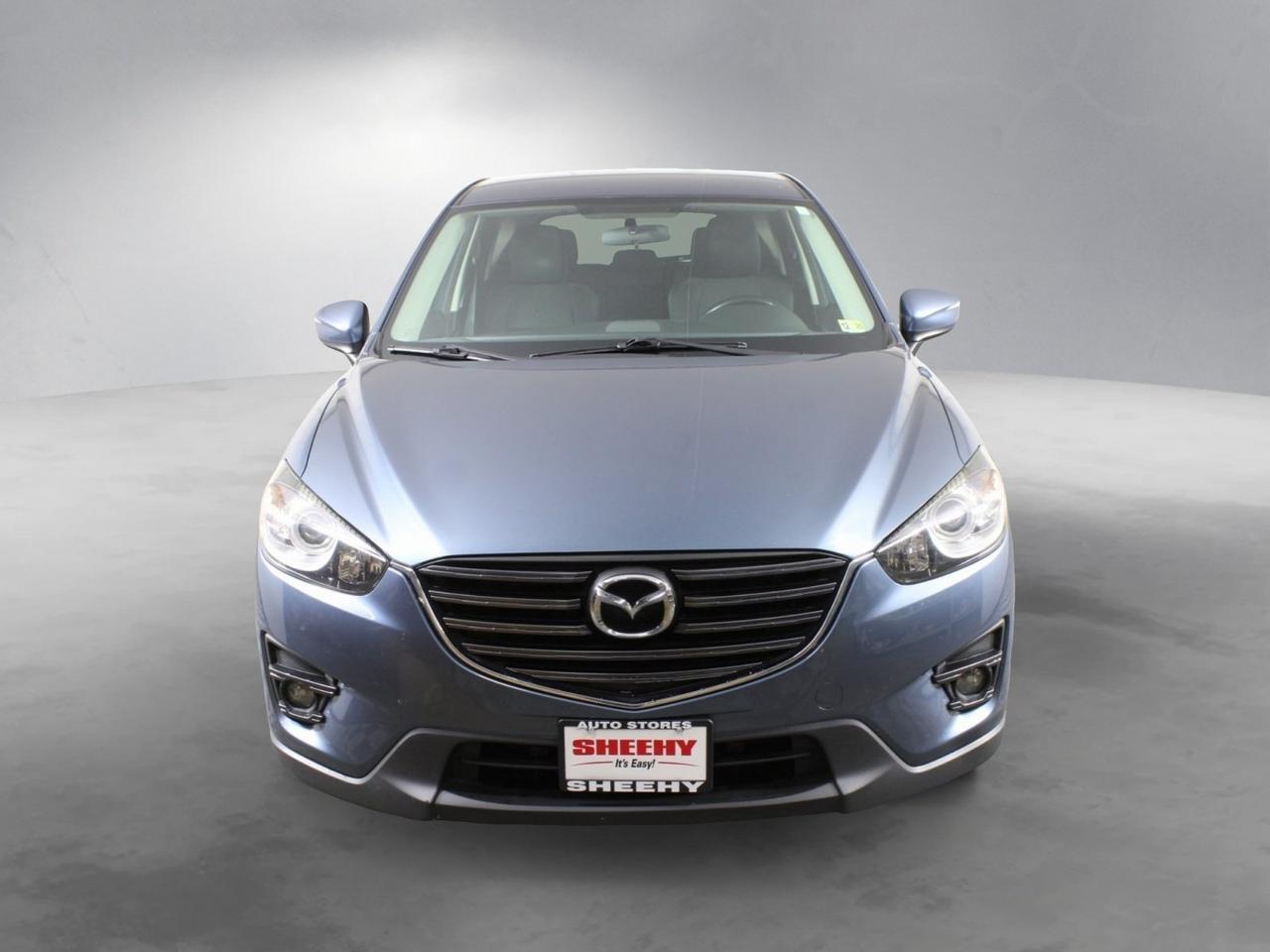 2016 MAZDA CX-5 Touring Manassas VA