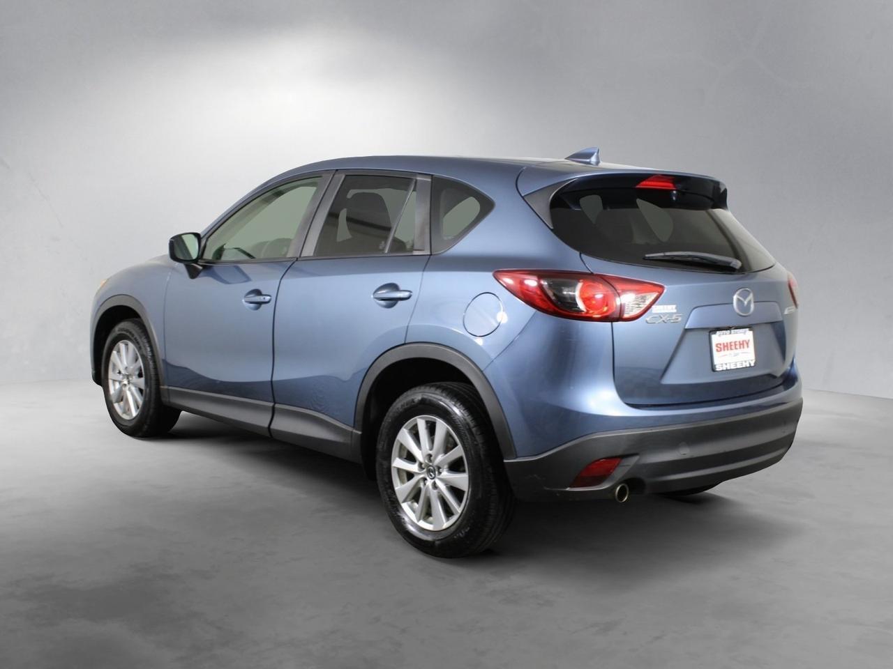 2016 MAZDA CX-5 Touring Manassas VA