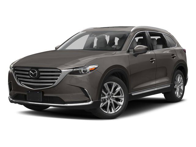 2016 MAZDA CX-9 GRAND TOURING