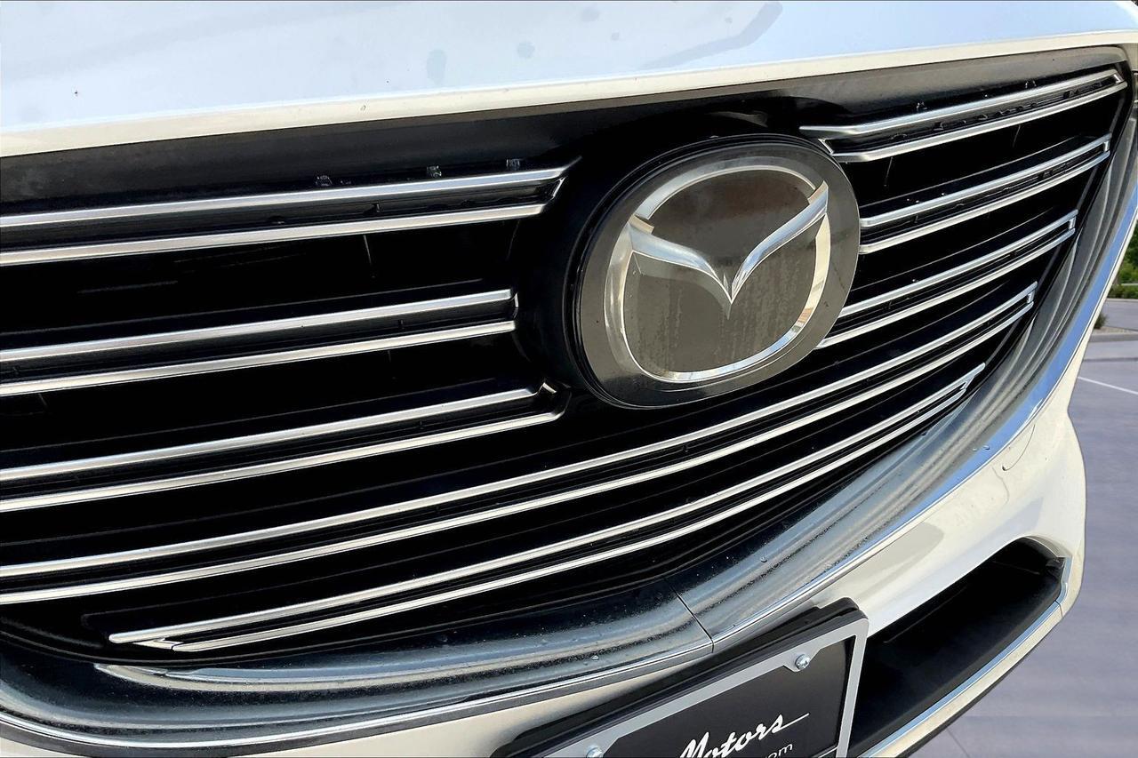 2016 MAZDA CX-9 GRAND TOURING Houston TX