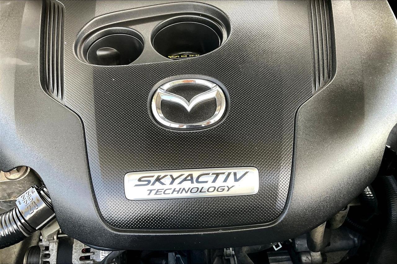 2016 MAZDA CX-9 GRAND TOURING Houston TX