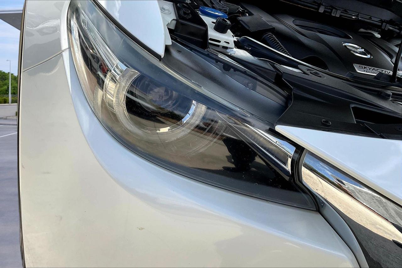 2016 MAZDA CX-9 GRAND TOURING Houston TX