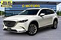 2016 MAZDA CX-9 GRAND TOURING