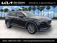 2016 MAZDA CX-9 Grand Touring