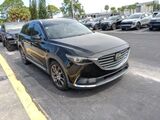 2016 MAZDA CX-9 Grand Touring Video