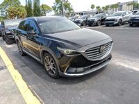 2016 MAZDA CX-9 Grand Touring