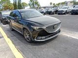 2016 MAZDA CX-9 Grand Touring Oshkosh WI