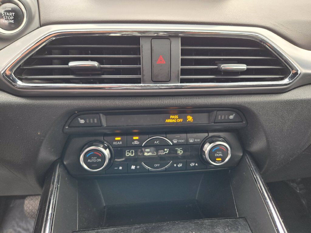 2016 MAZDA CX-9 Grand Touring Roseville CA