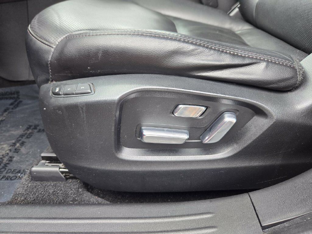 2016 MAZDA CX-9 Grand Touring Roseville CA