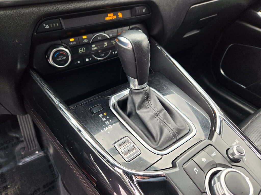 2016 MAZDA CX-9 Grand Touring Roseville CA