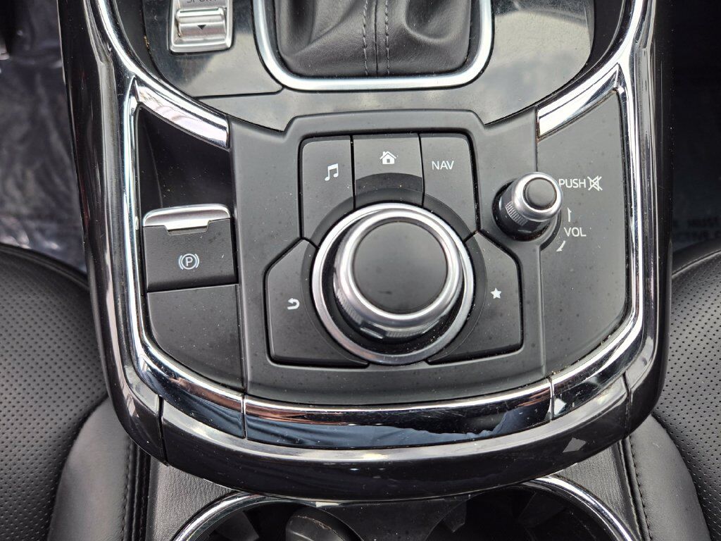 2016 MAZDA CX-9 Grand Touring Roseville CA