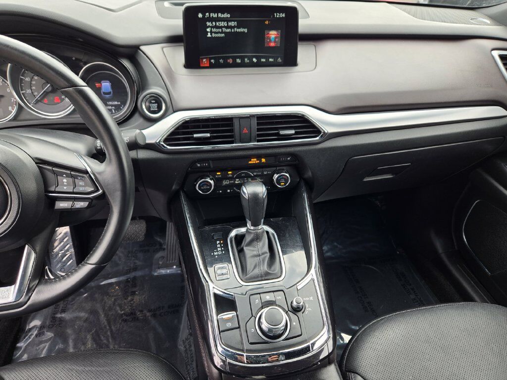 2016 MAZDA CX-9 Grand Touring Roseville CA