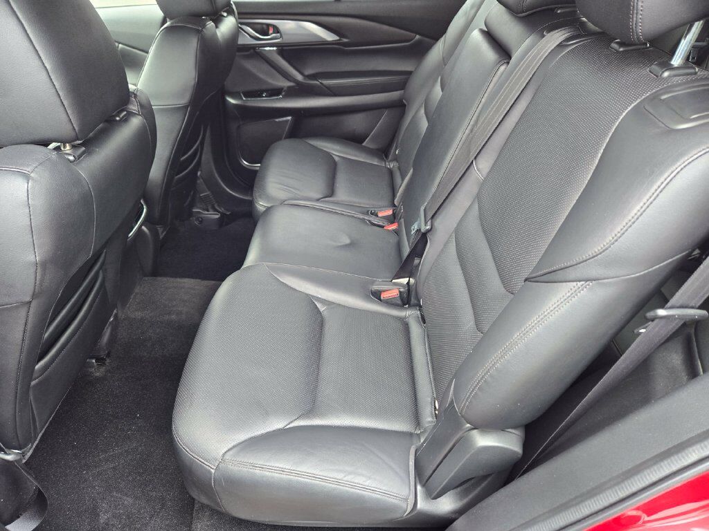 2016 MAZDA CX-9 Grand Touring Roseville CA