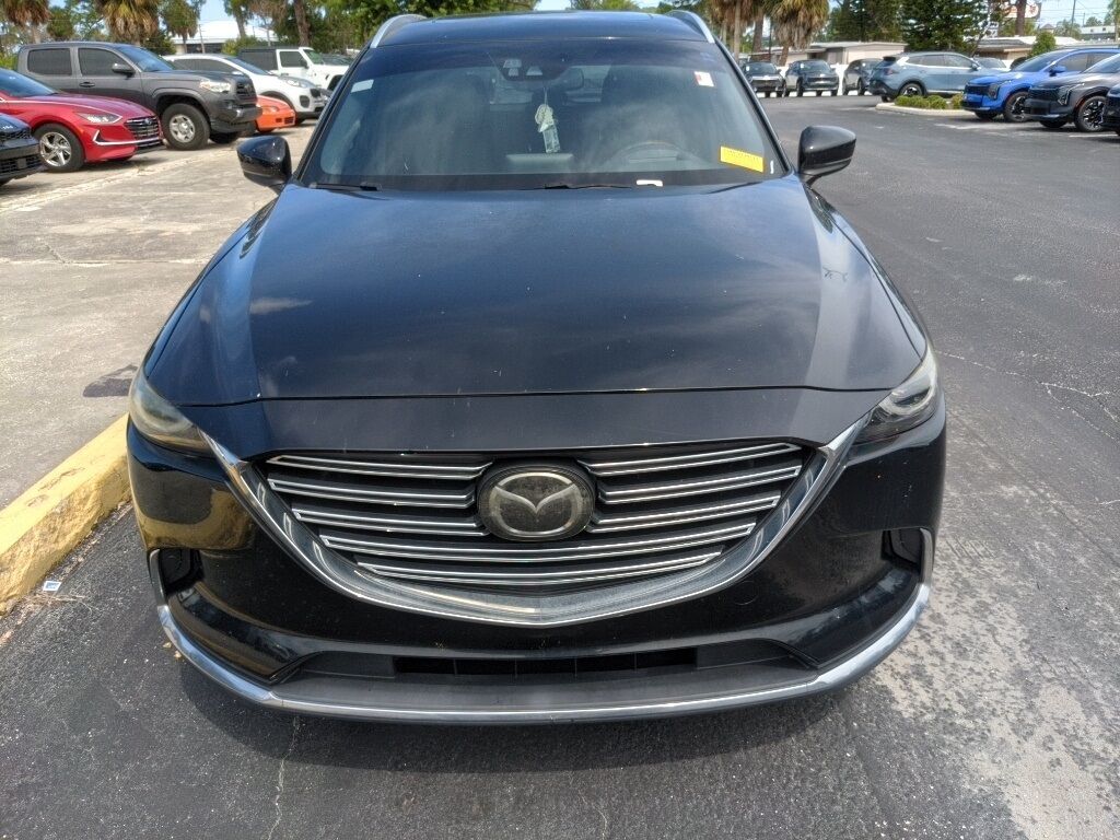 2016 MAZDA CX-9 Grand Touring San Clemente CA