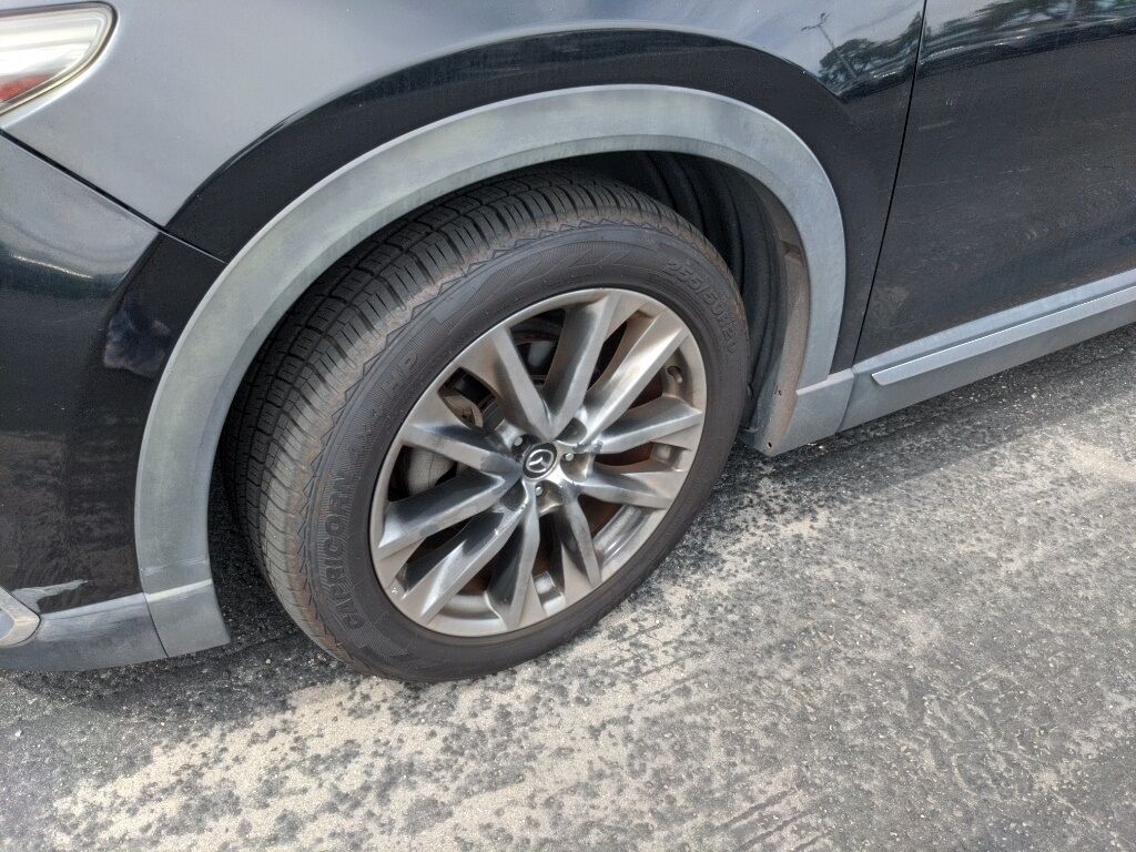 2016 MAZDA CX-9 Grand Touring San Clemente CA