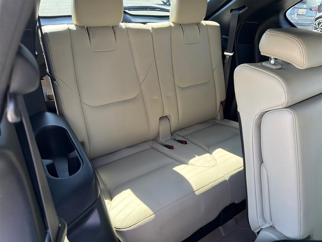 2016 MAZDA CX-9 Grand Touring Hagerstown MD