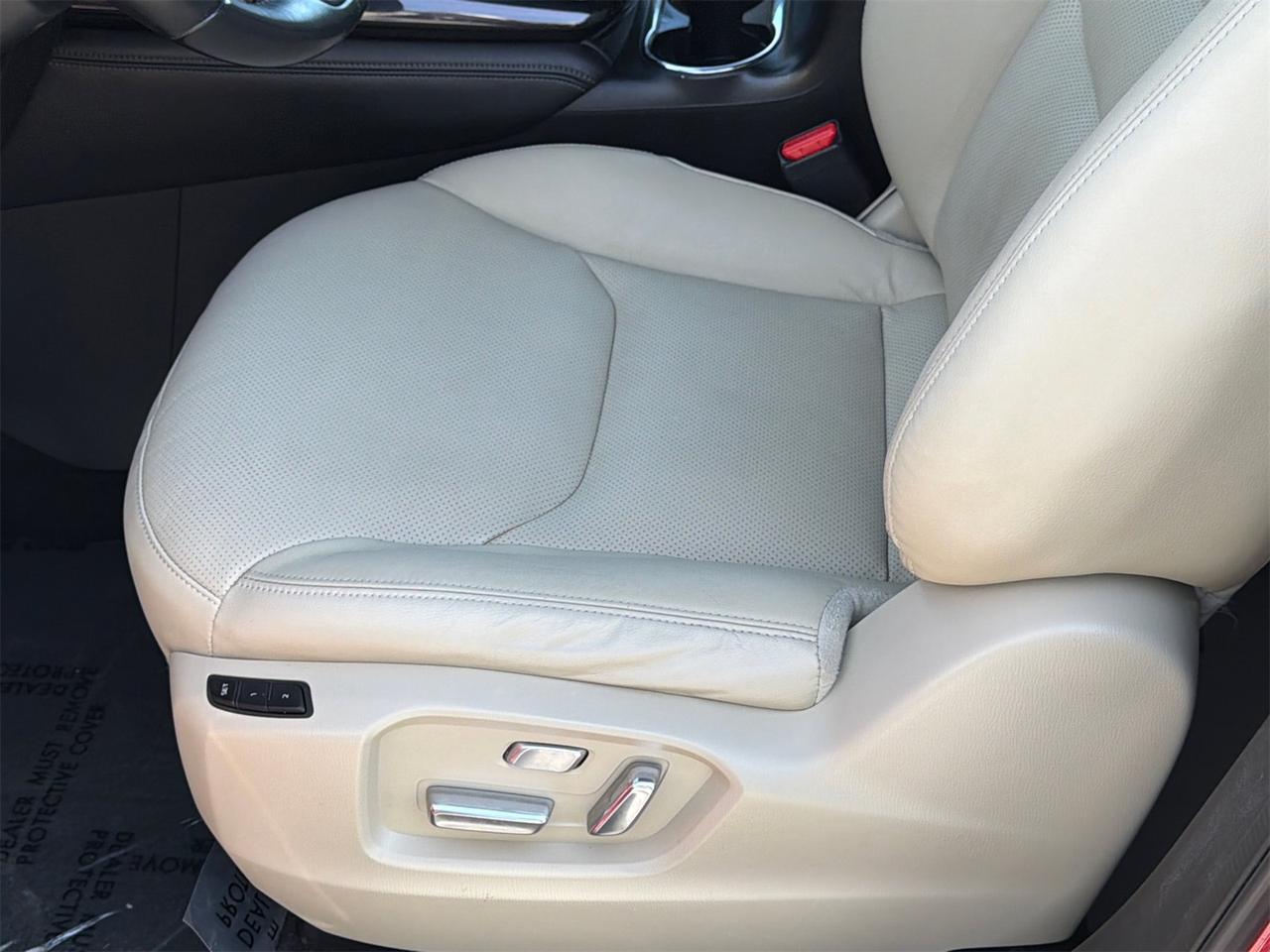 2016 MAZDA CX-9 Grand Touring Hagerstown MD