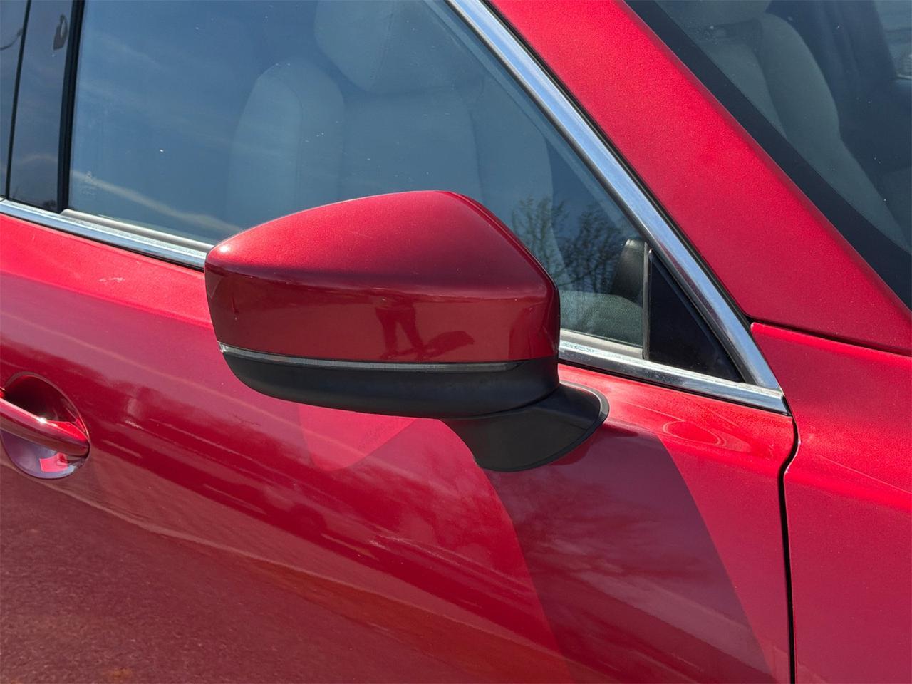 2016 MAZDA CX-9 Grand Touring Hagerstown MD