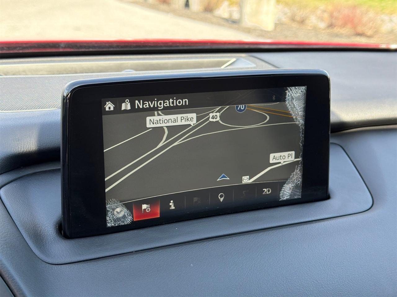 2016 MAZDA CX-9 Grand Touring Hagerstown MD