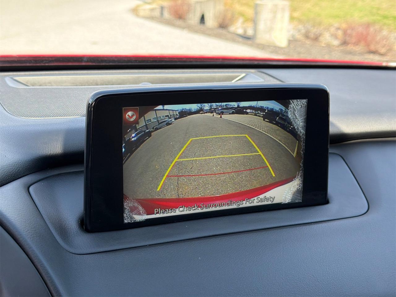 2016 MAZDA CX-9 Grand Touring Hagerstown MD