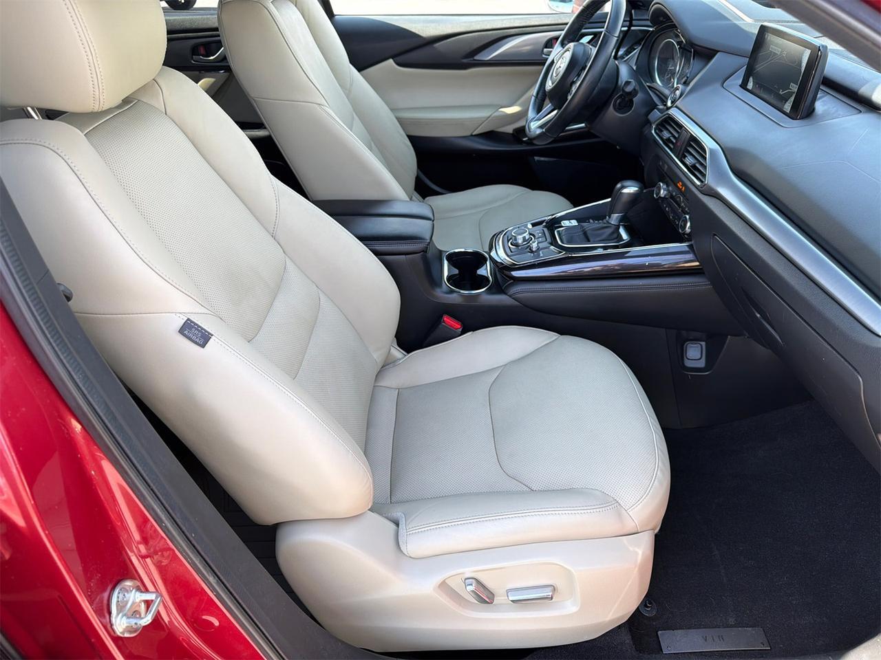 2016 MAZDA CX-9 Grand Touring Hagerstown MD