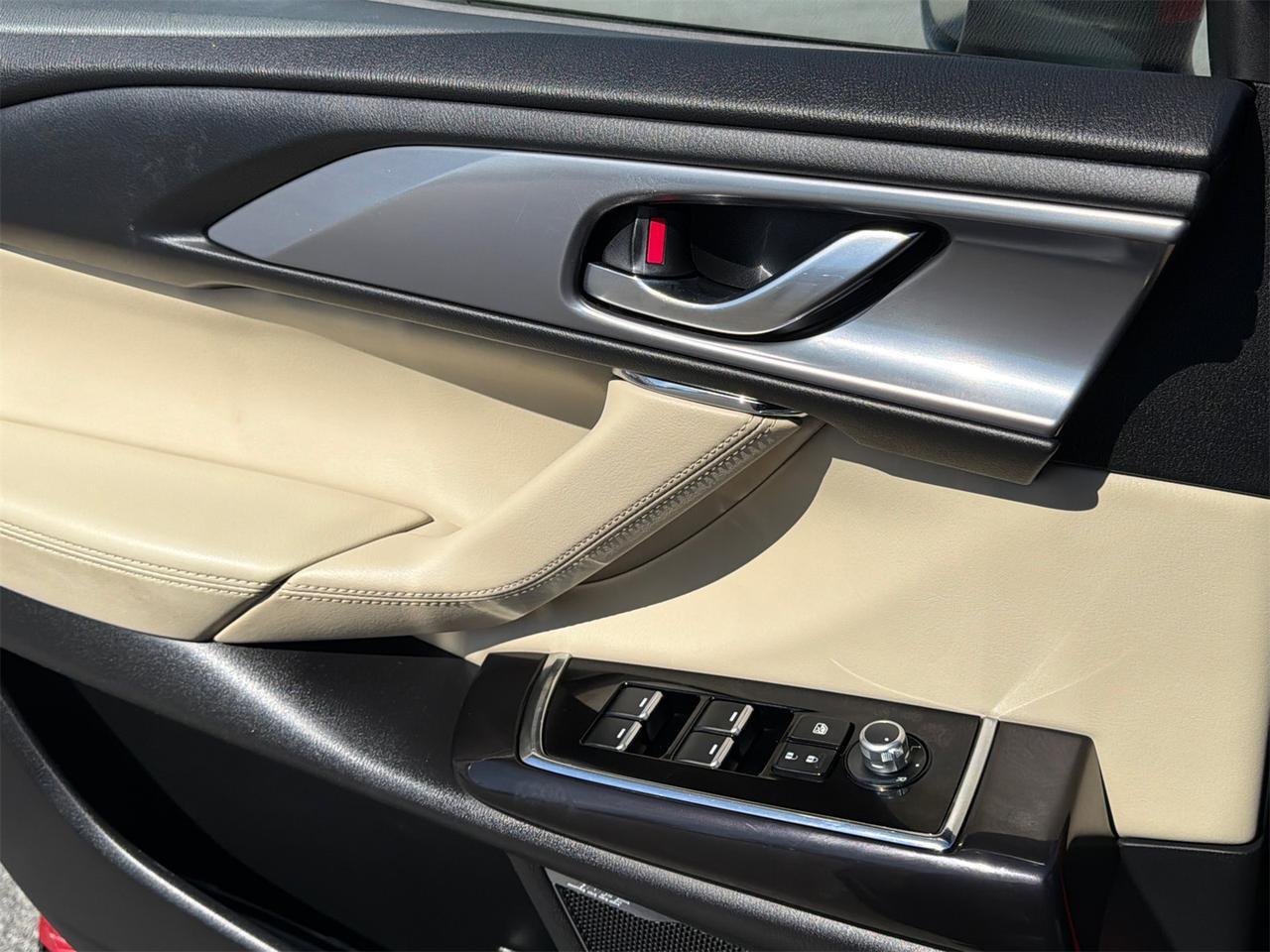 2016 MAZDA CX-9 Grand Touring Hagerstown MD