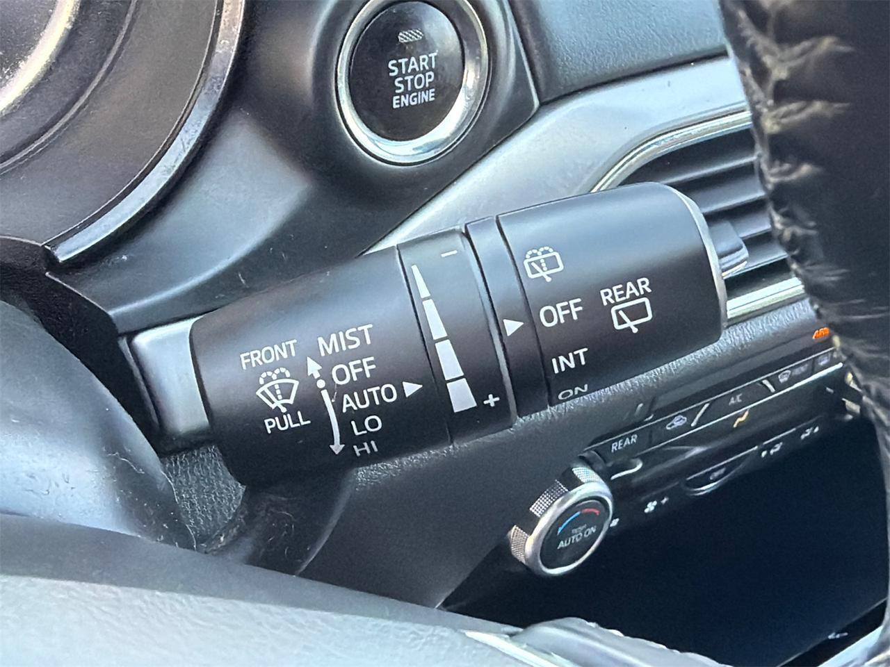 2016 MAZDA CX-9 Grand Touring Hagerstown MD